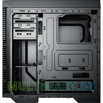 Корпус GameMax Dark Silent картинка 8